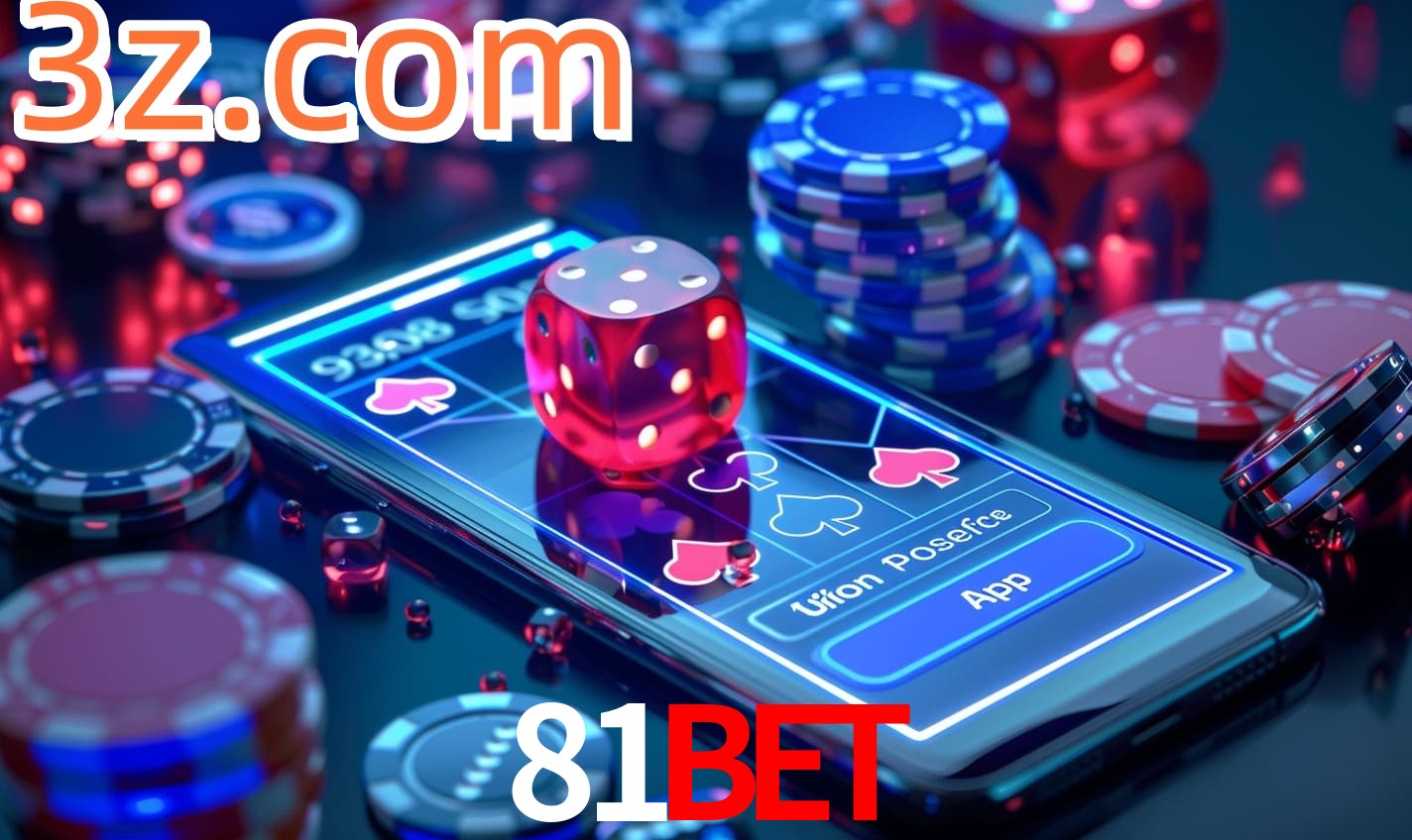 Baixar App 81bet