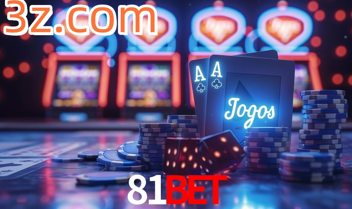 Lista de Jogos 81bet