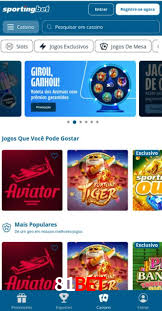 Jogos Emocionantes 81bet