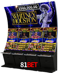 Melhor Casino Online 81bet